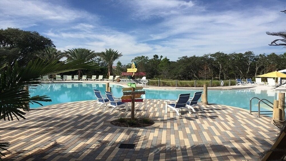 Festival Resort by Florida Star Vacations Davenport - photo 25