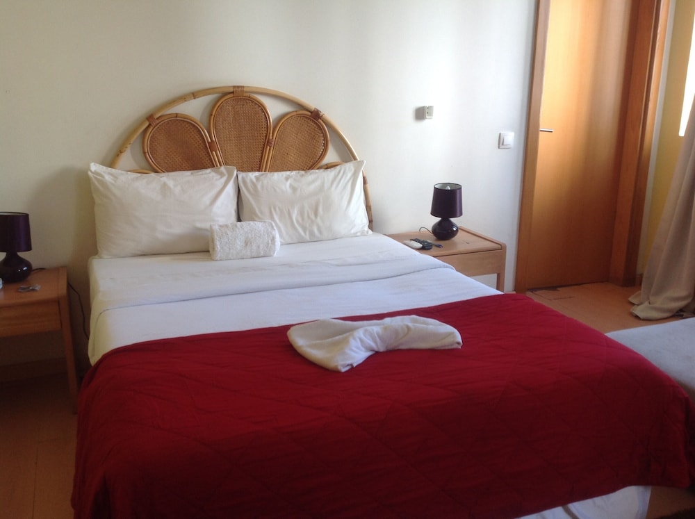 Maputo Residence Inn hotel