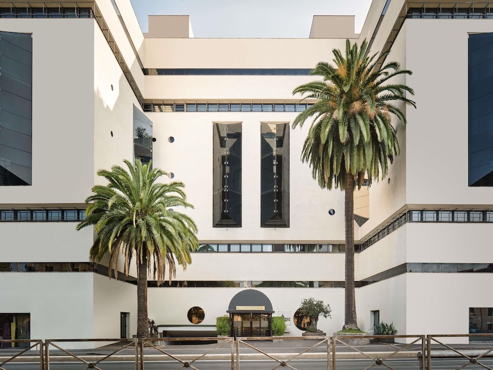 Mercure Roma Centro Colosseo