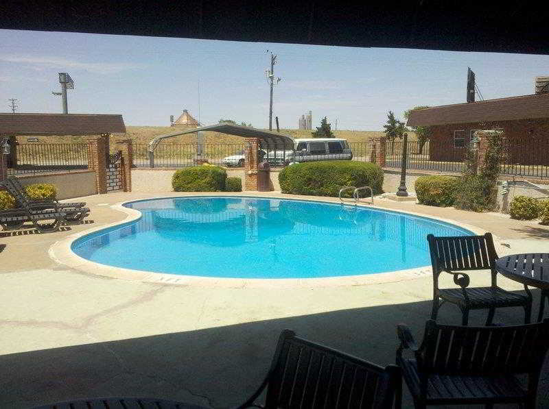 Hotel Vernon - photo 16