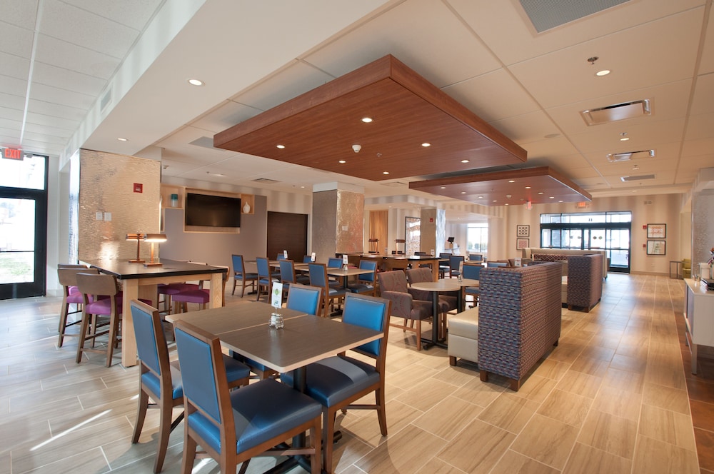 Holiday Inn Express Quantico Stafford by IHG - photo 43