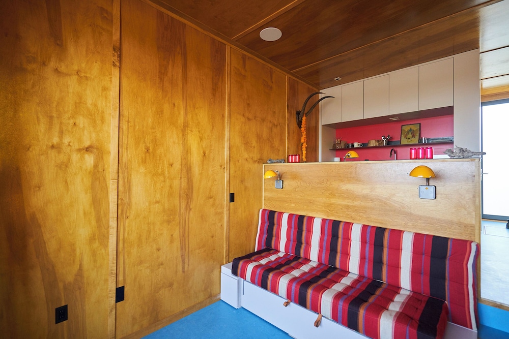 El Cosmico - photo 41