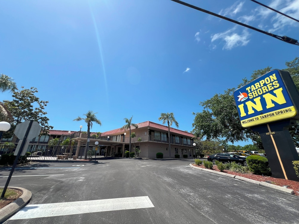 Tarpon Shores Inn in Tarpon Springs, United States