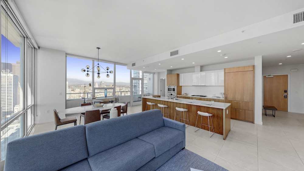 Level Los Angeles Downtown South Olive - photo 34