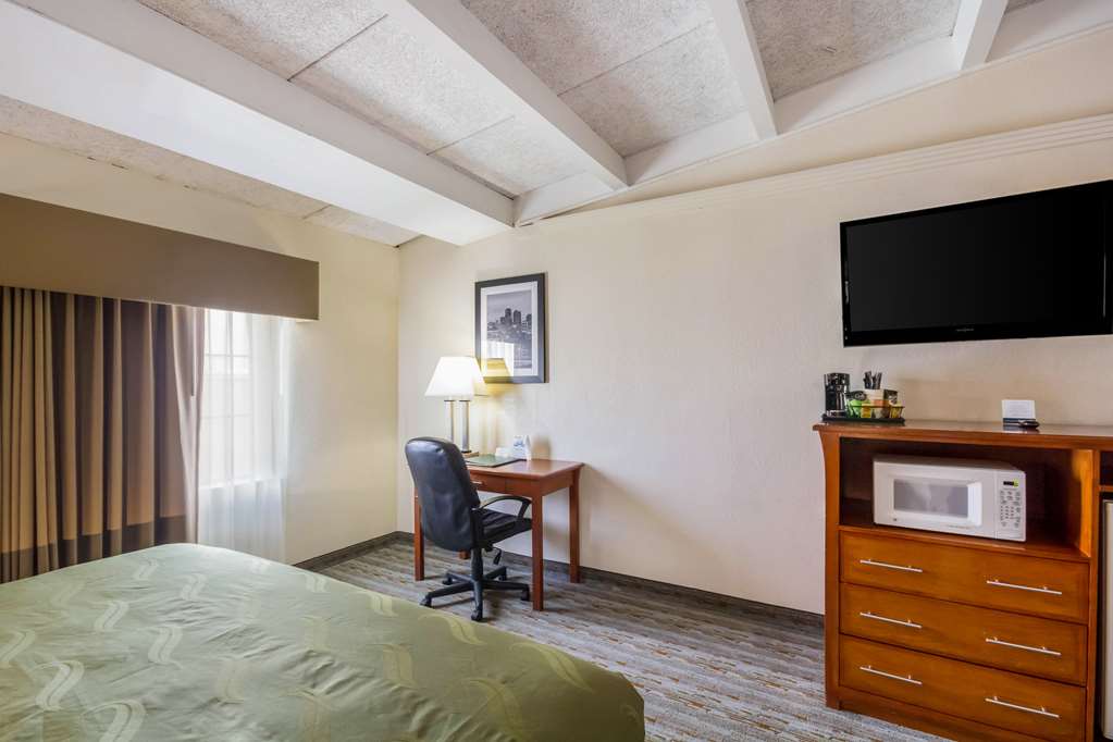 Quality Inn & Suites Kansas City Independence I 70 East - photo 21