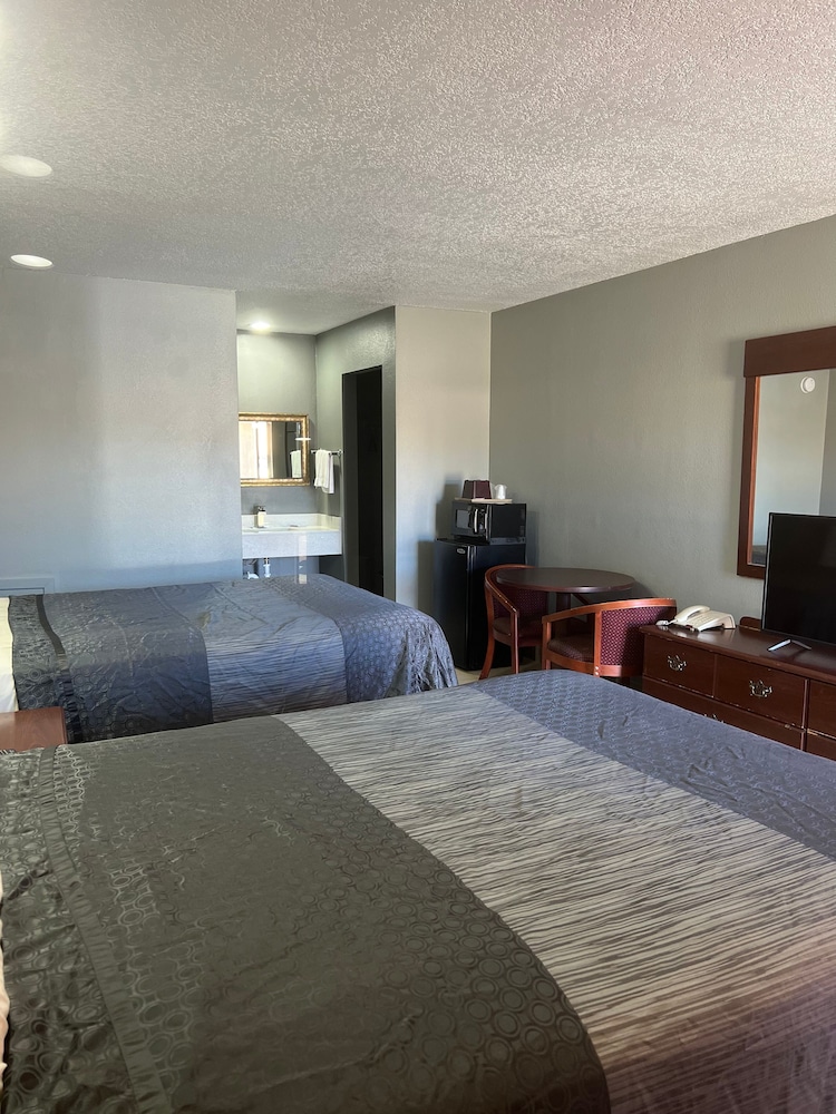 Palace Motel Dequeen - photo 14