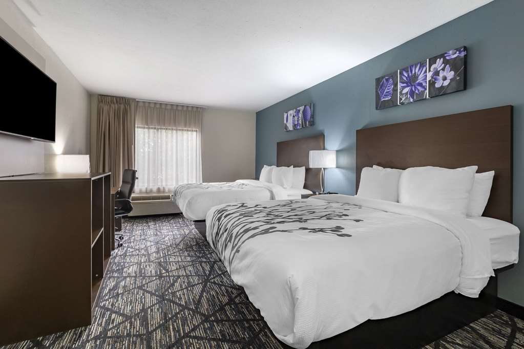 Super 8 by Wyndham Augusta Ft Gordon Belair - photo 8