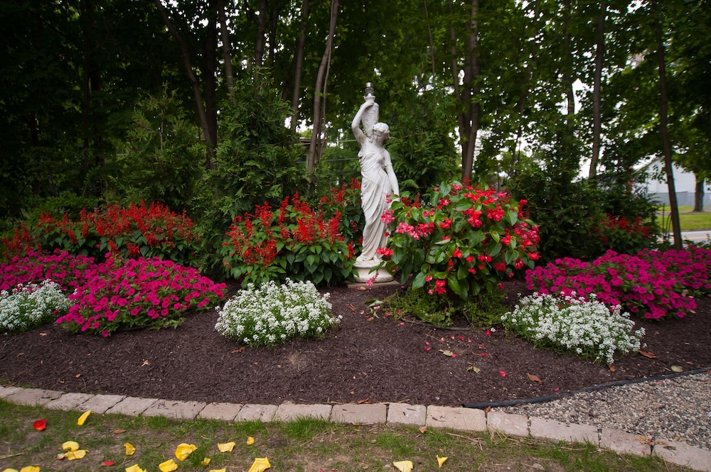Borland House Inn - photo 78