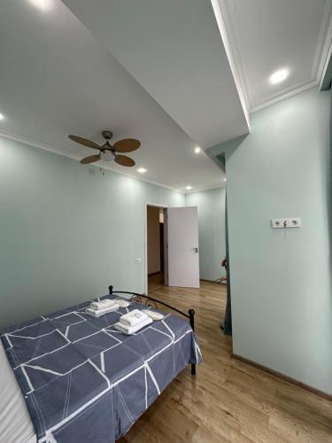 Rustaveli Apartment 113