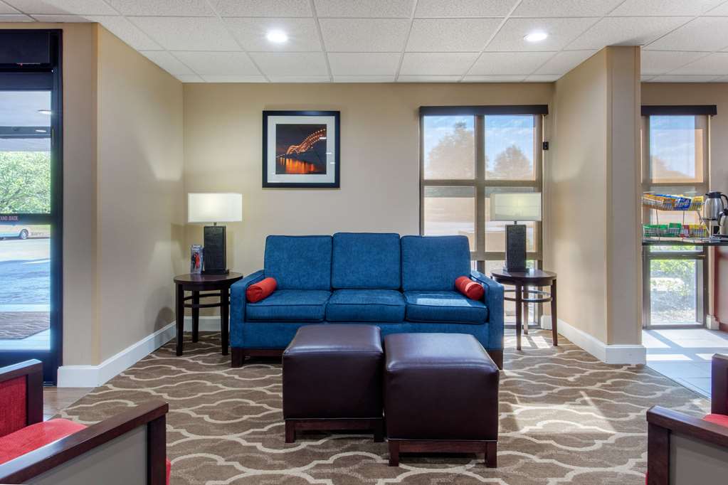 Comfort Inn Horn Lake Southhaven - photo 5