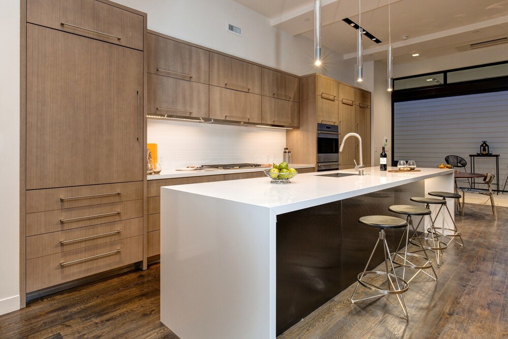 Abode at the Parkite - photo 13
