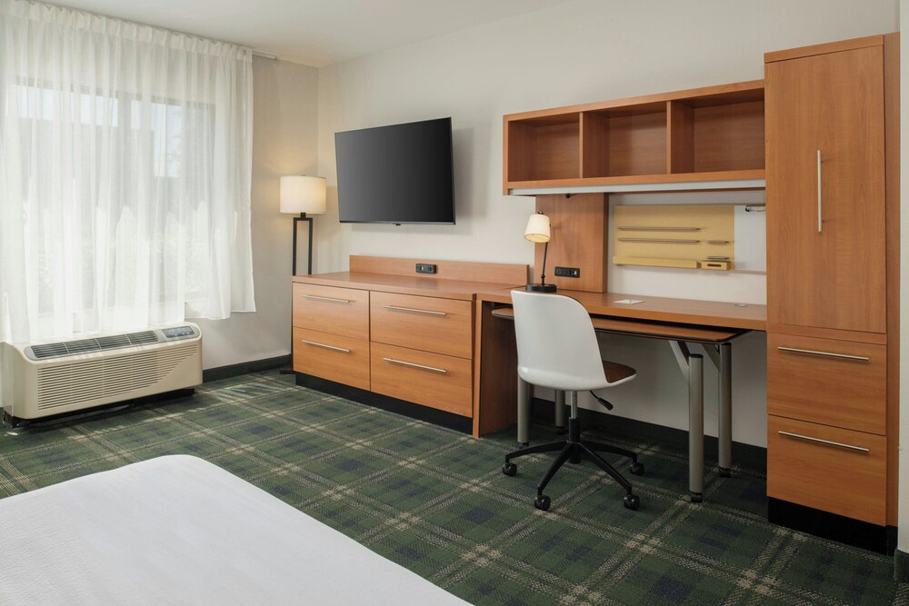 TownePlace Suites Billings - photo 21