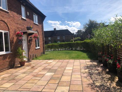 The Highfield Chester. in Chester, United Kingdom