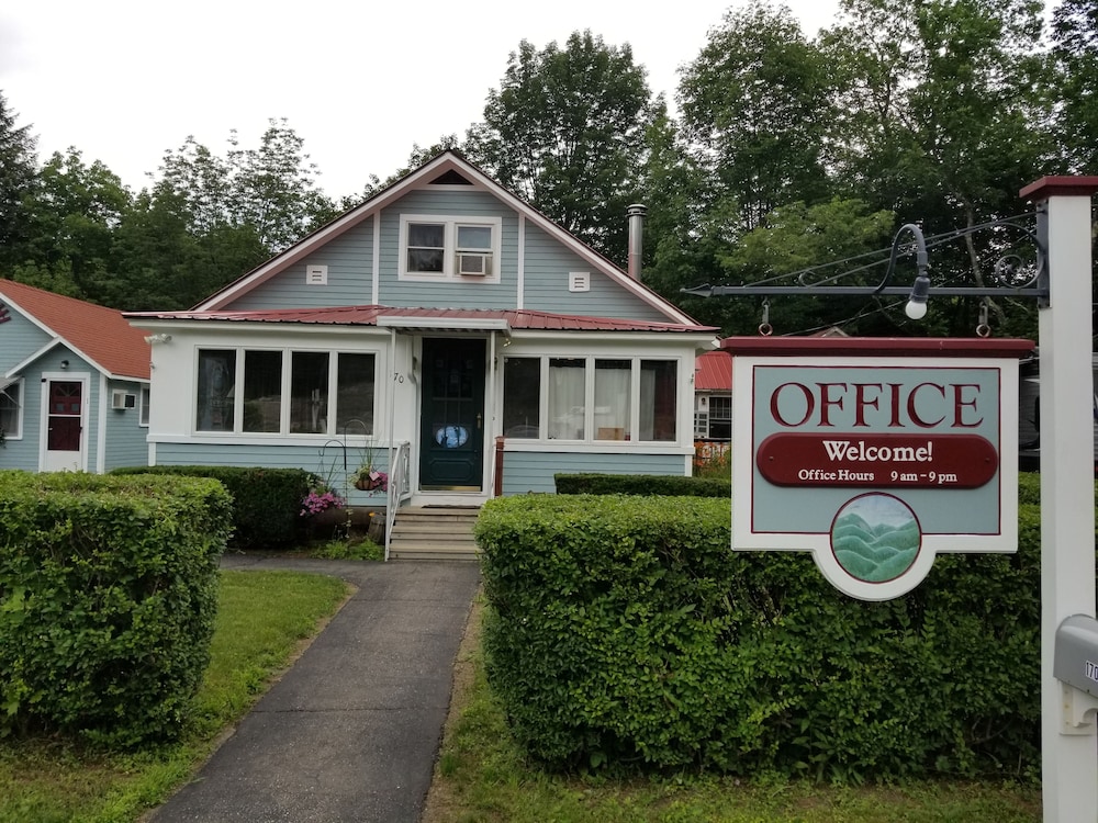 White Mountain Motel And Cottages - photo 70