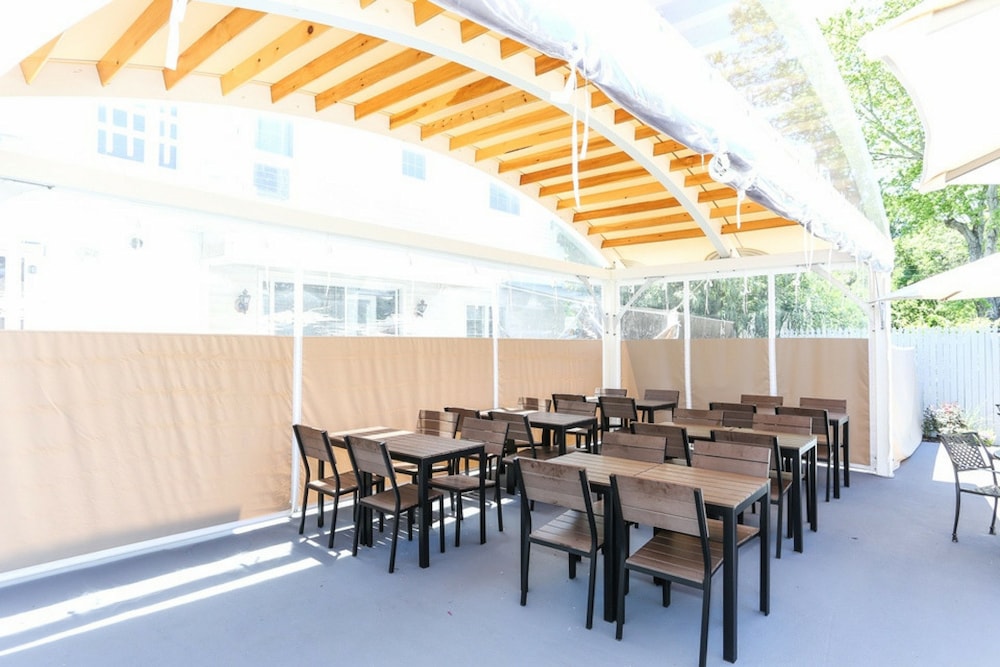 Cape Colony Inn - photo 46
