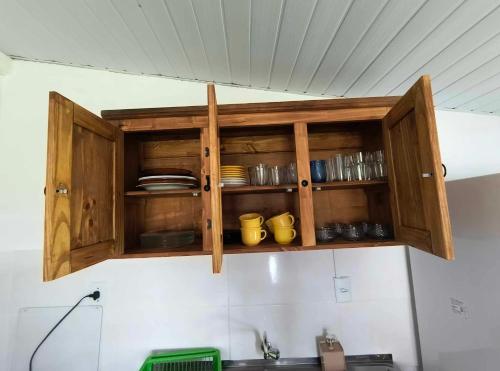 Casa em Mariscal