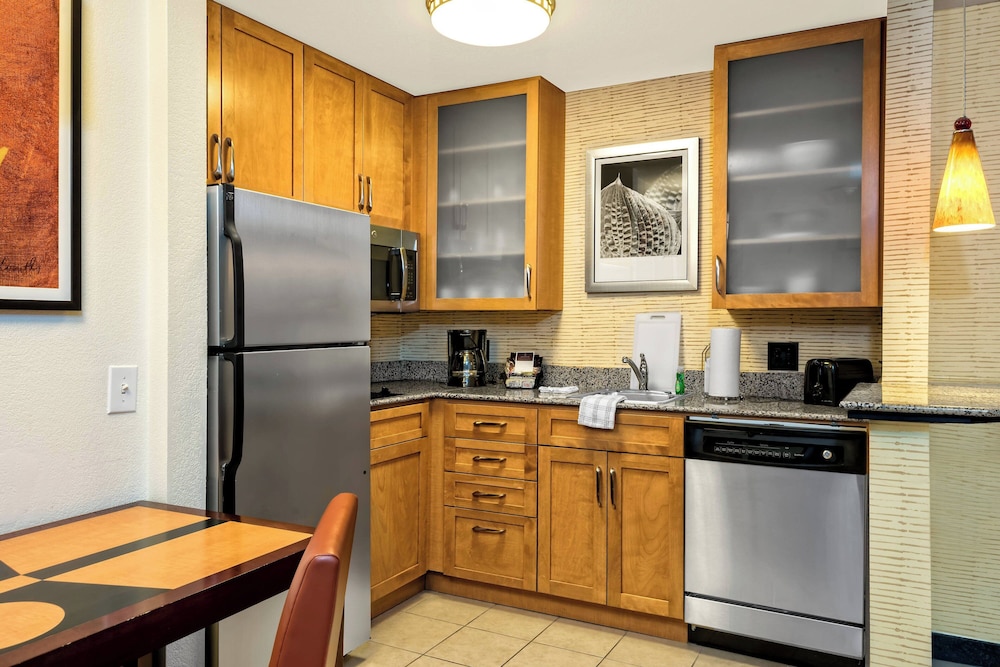 Residence Inn by Marriott San Antonio SeaWorld Lackland - photo 16