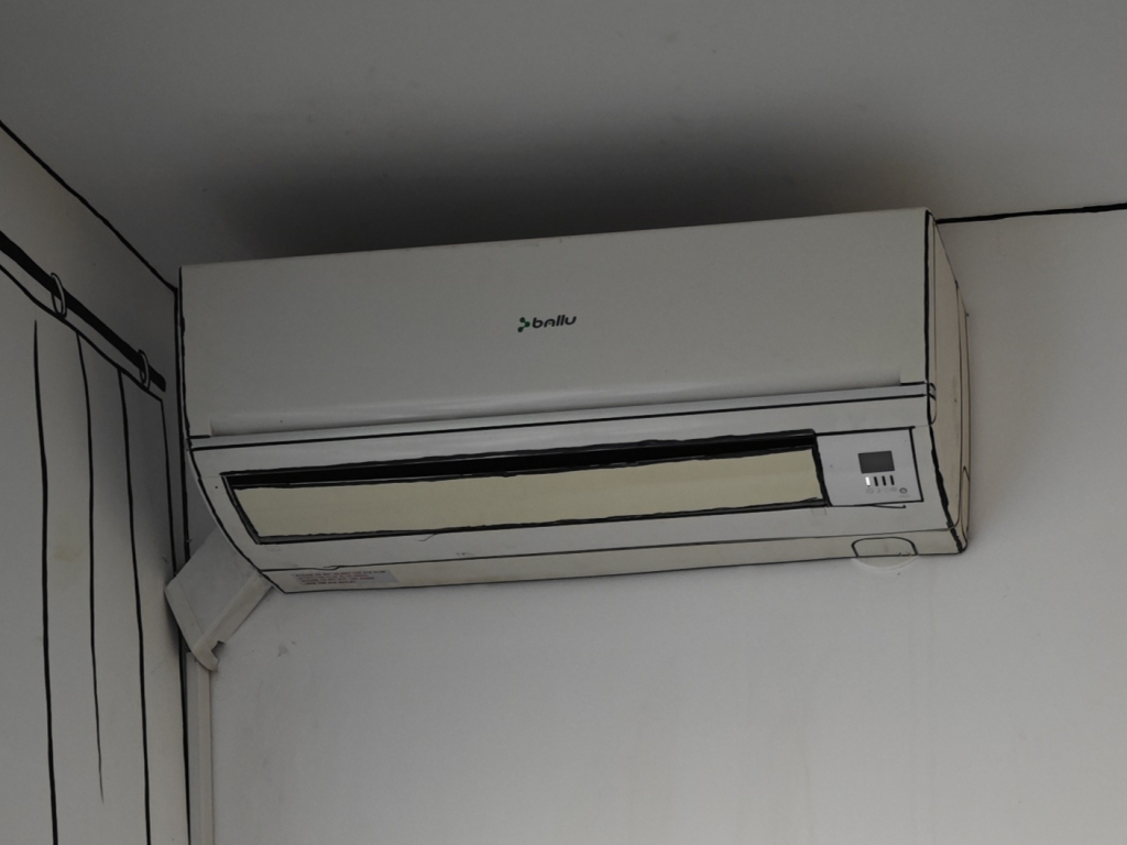 Kalina na Mira 1 in Yurga, Russia