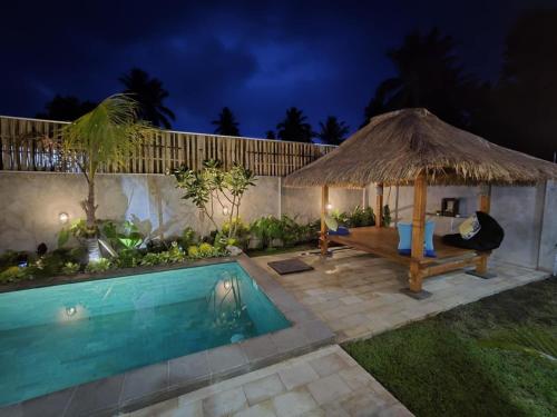 Buddy Villas Lombok — 4-Star Luxury Hotel in Pemenang, Indonesia