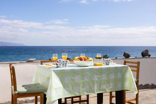 Okstay Playa De La Viuda Tenerife 20m From The Beach — Candelaria