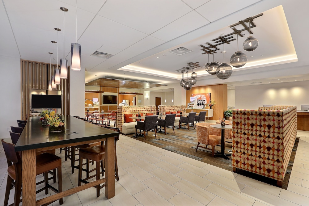 Holiday Inn Express Denver Downtown by IHG - photo 25