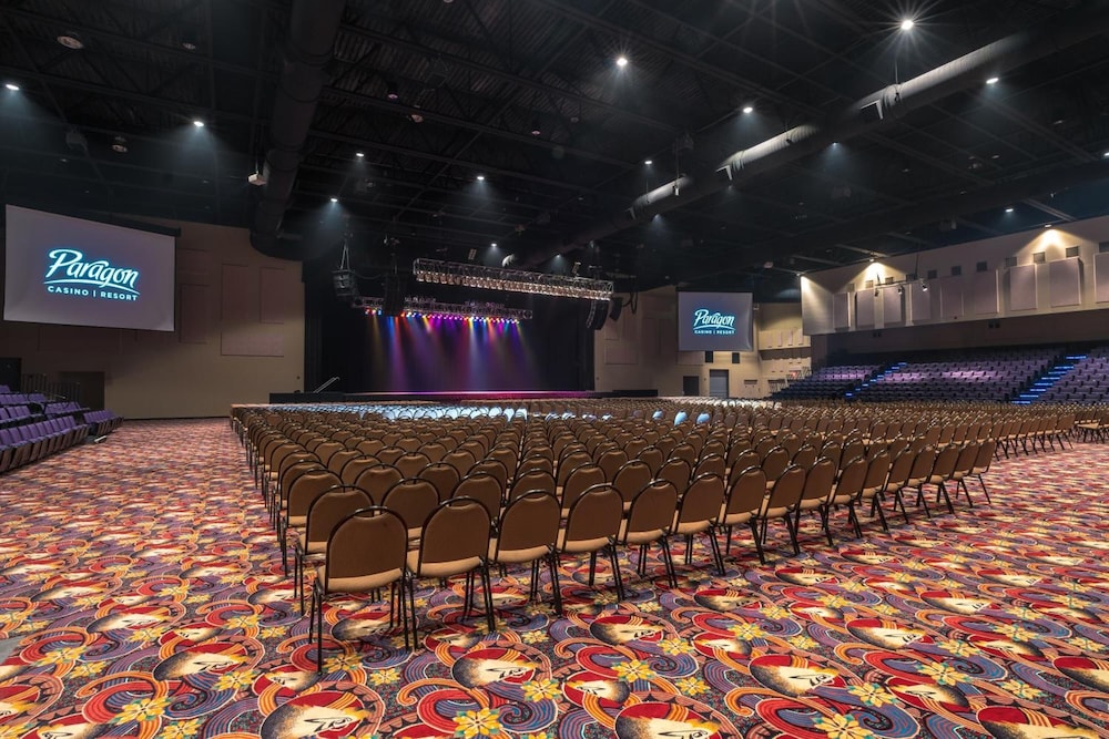 Paragon Casino Resort - photo 26