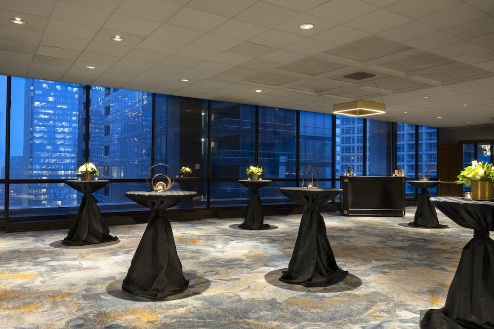 Holiday Inn Chicago Dwtn The Mart by IHG - photo 112