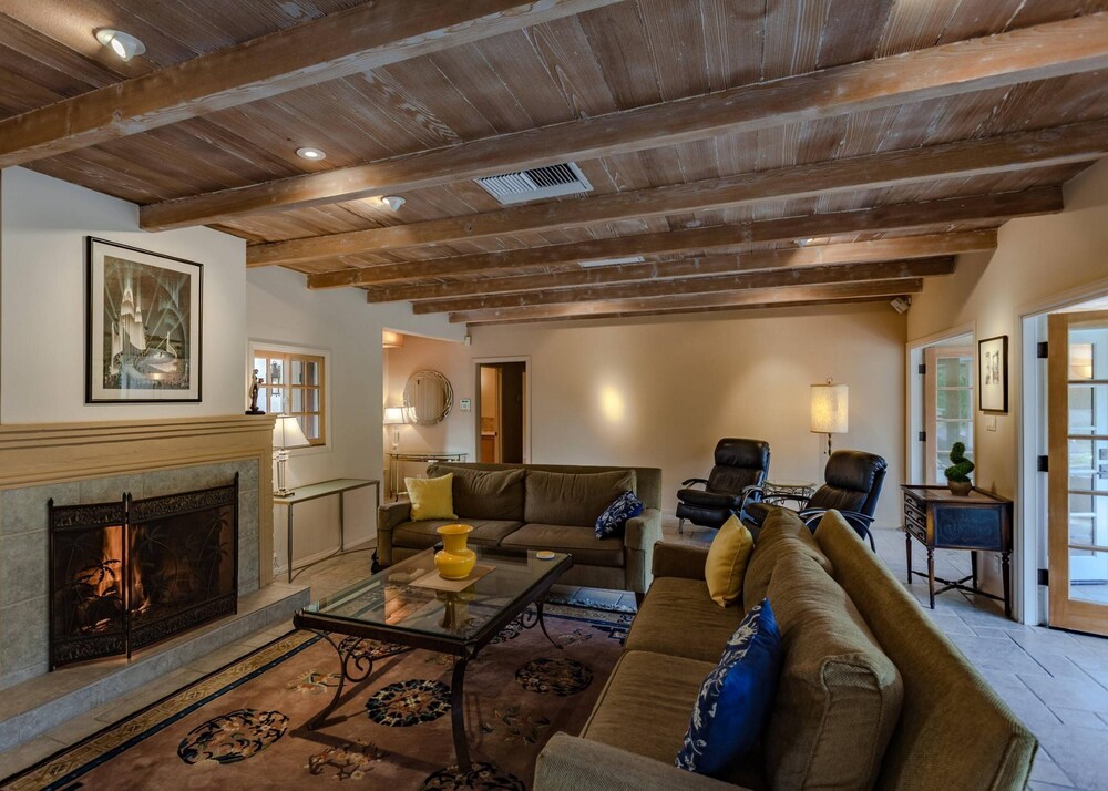 The Sol Lesser Estate - photo 20