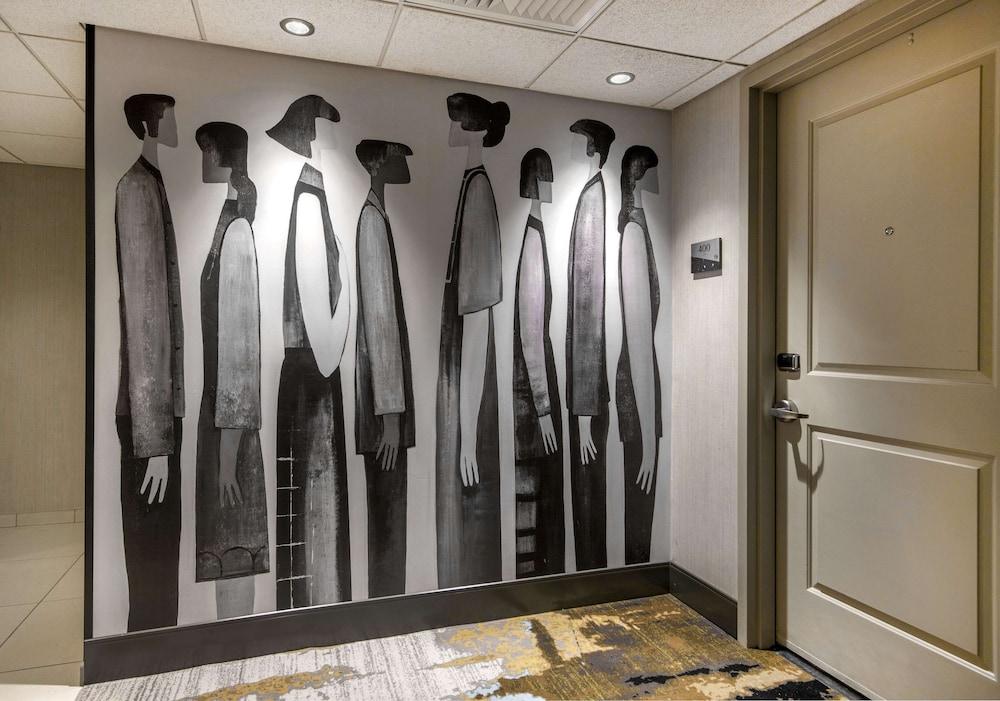 Embassy Suites by Hilton Raleigh Durham Airport Brier Creek - photo 71