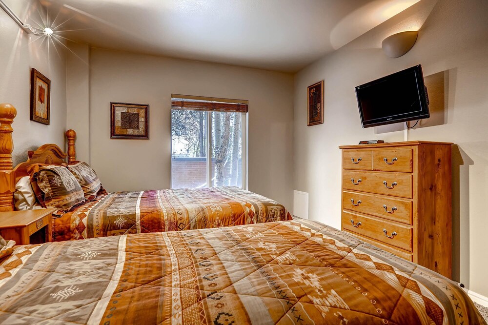 Park Station Condominium Hotel - photo 24