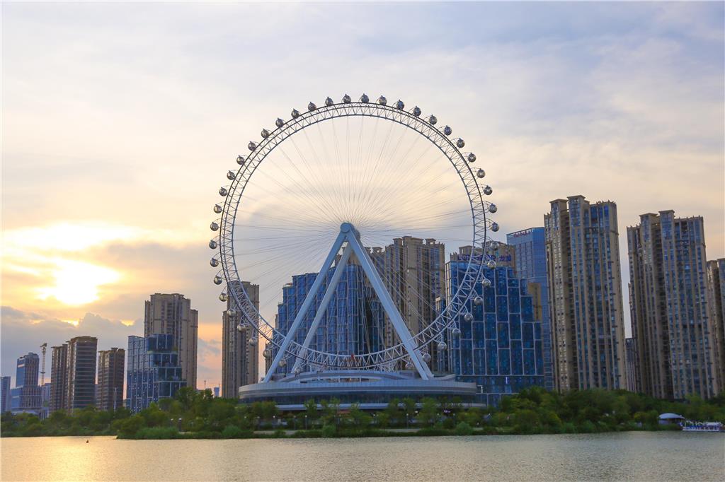 Kempinski Hotel Fuzhou in Fuzhou, People's Republic of China