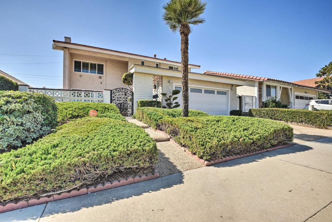 Chic And Spacious Torrance Gem Close To Beaches — hotel in Harbor