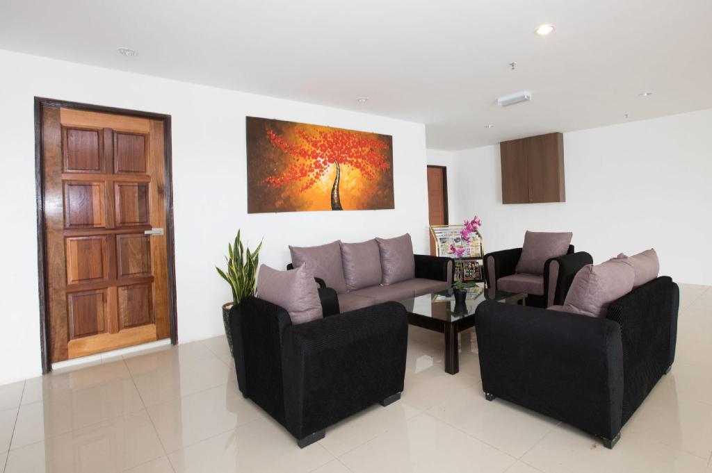 Park View Hotel — Jerantut — photo 2