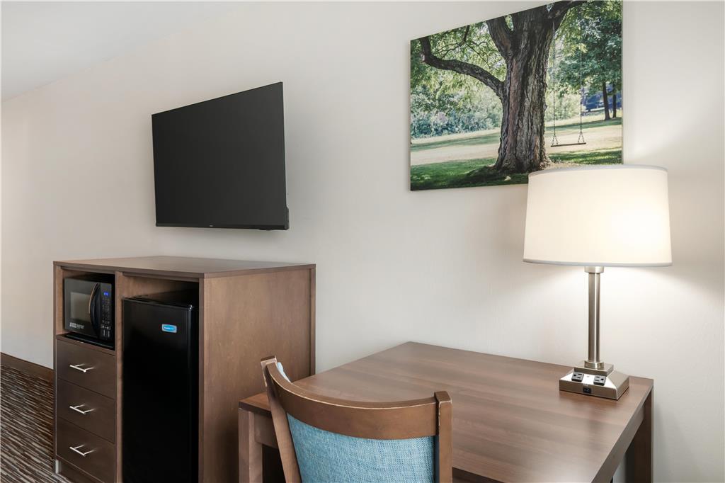 Best Western Brookfield - photo 25