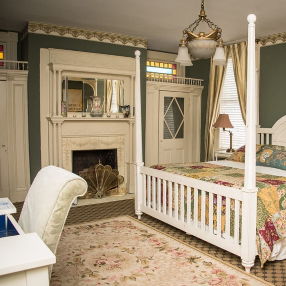 Vandiver Inn - photo 23