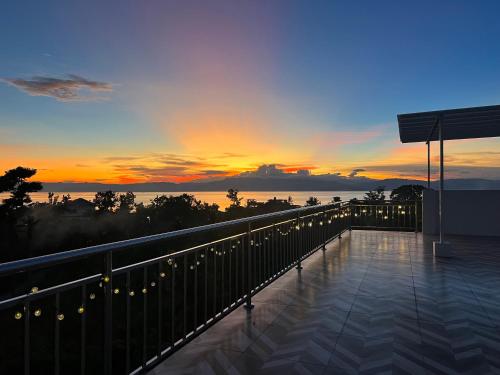 Sedona Resort — 5-Star Luxury Hotel in Moalboal, Philippines