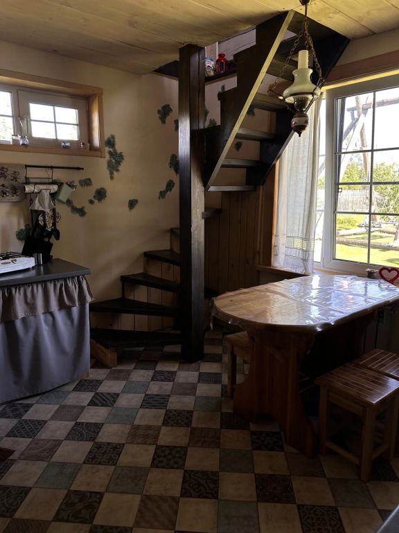 Private house usadyba Galat Dom Terem — Pesochnoye — photo 4