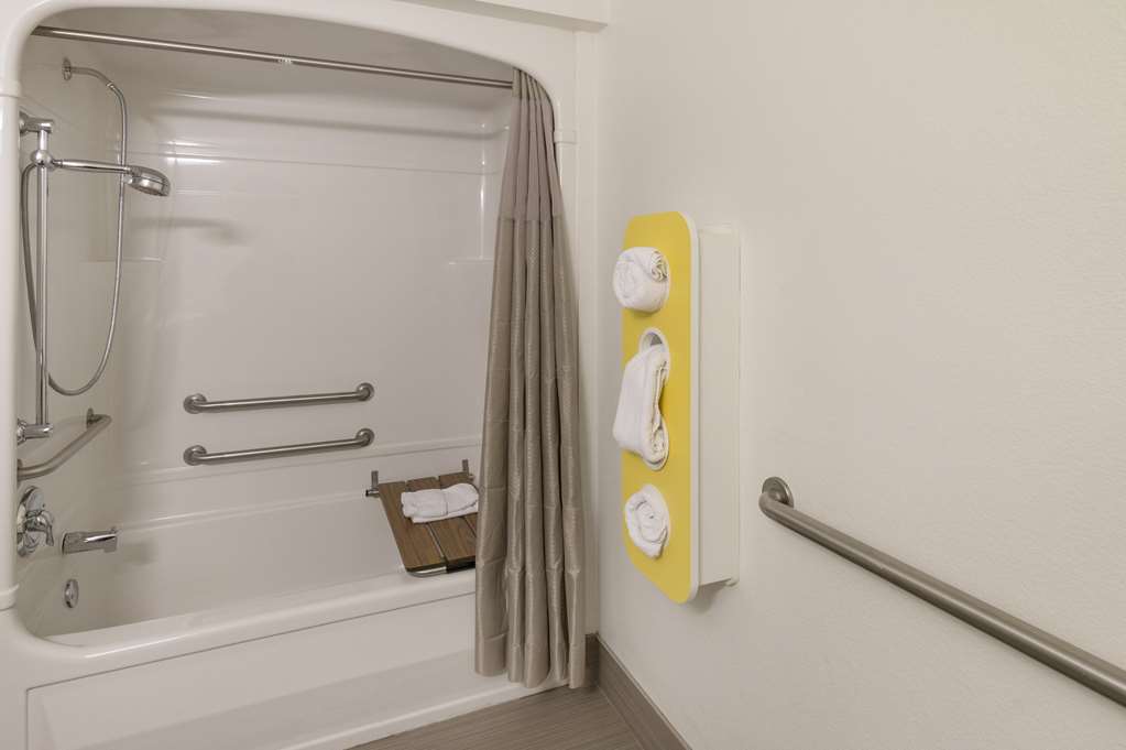 Motel 6 Hillsboro TX - photo 33