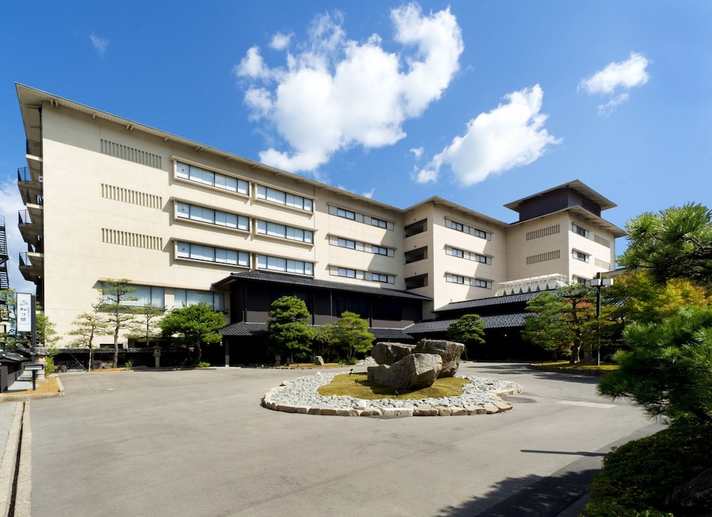 Kagaya Bettei Matsunomidori — Nanao — photo 3