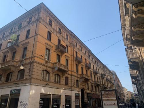 Xx Settembre Urban Relais — 4-Star Luxury Hotel in Turin, Italy