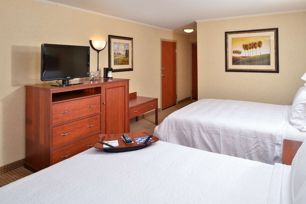 Hampton Inn Rock Springs - photo 36