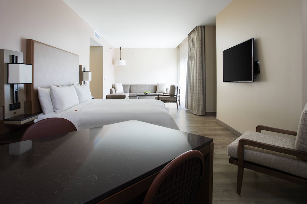 Santa Ynez Valley Marriott - photo 6
