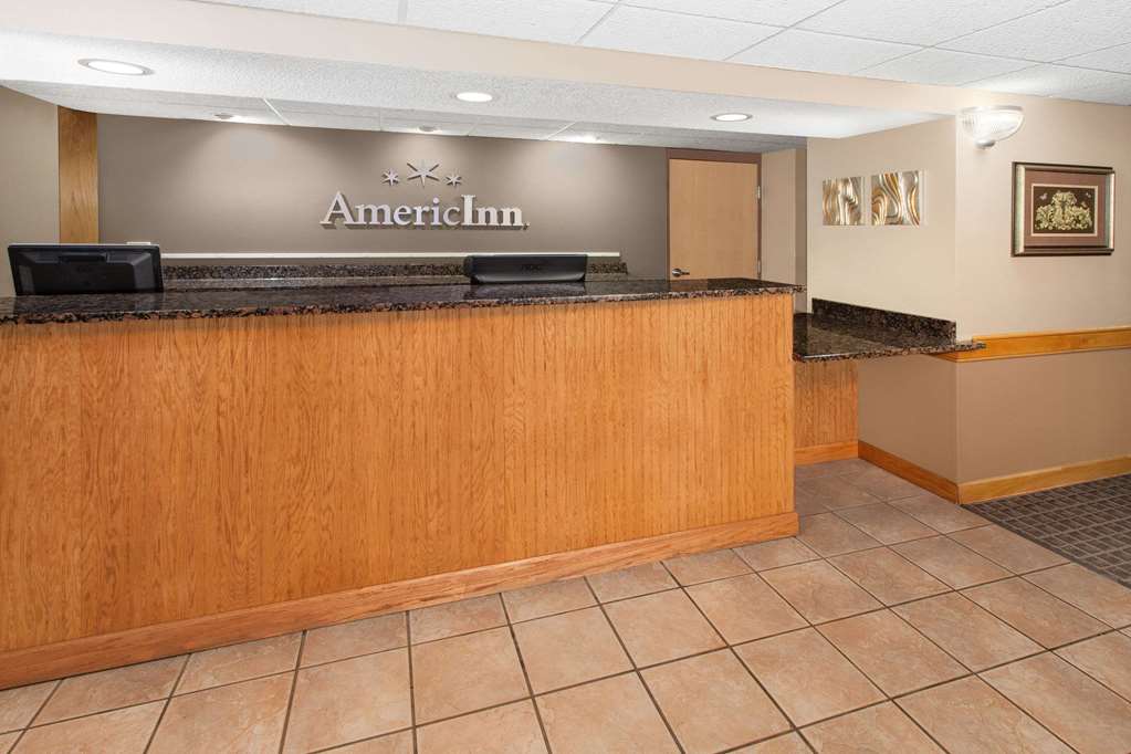AmericInn by Wyndham Iowa Falls - photo 5