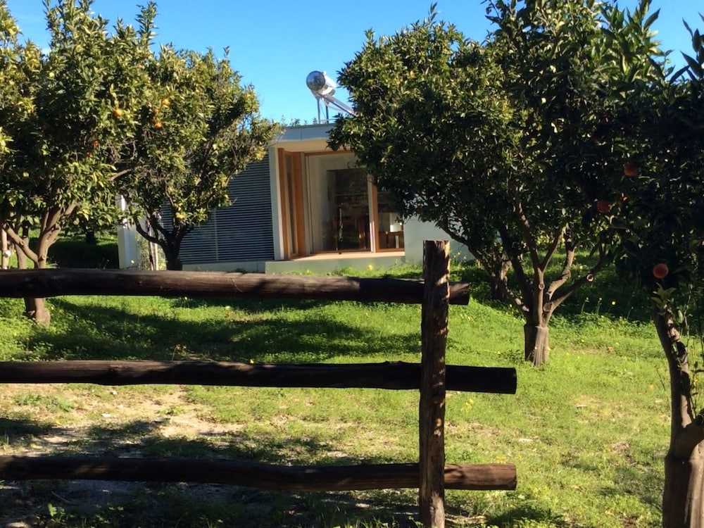 Acqua di Friso in Cropani, Italy