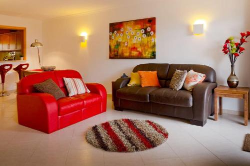 Beautiful apartment with shared pool Vila Da Praia — 4-Star Luxury Hotel in Alvor, Portugal