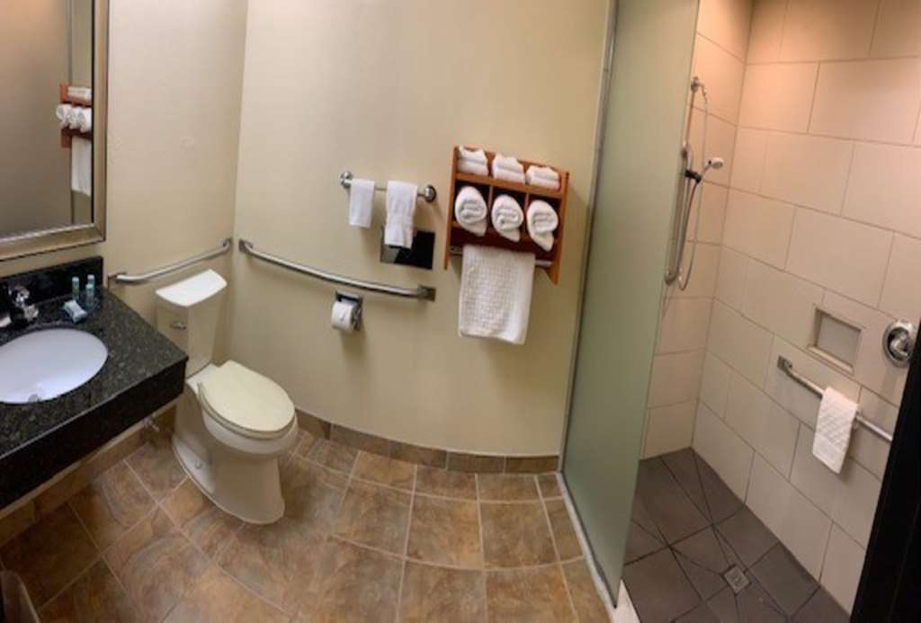 Best Western Davison Inn - photo 40