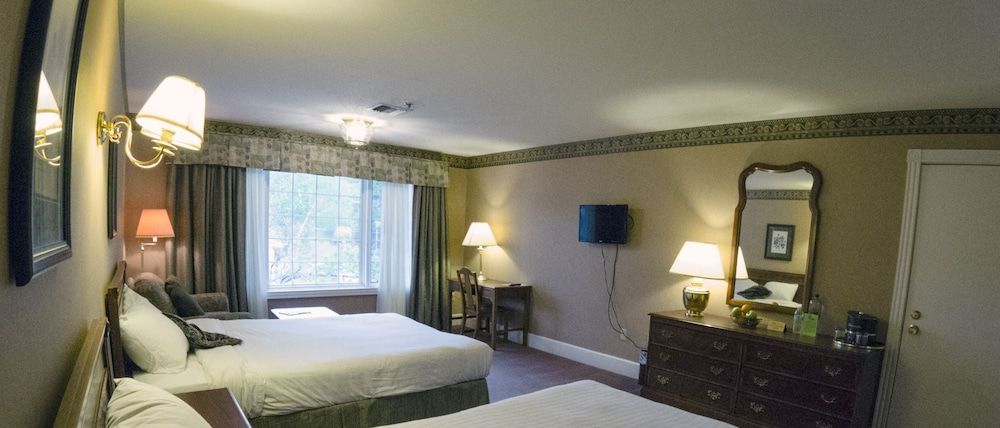 Copperfield Inn Resort - photo 16