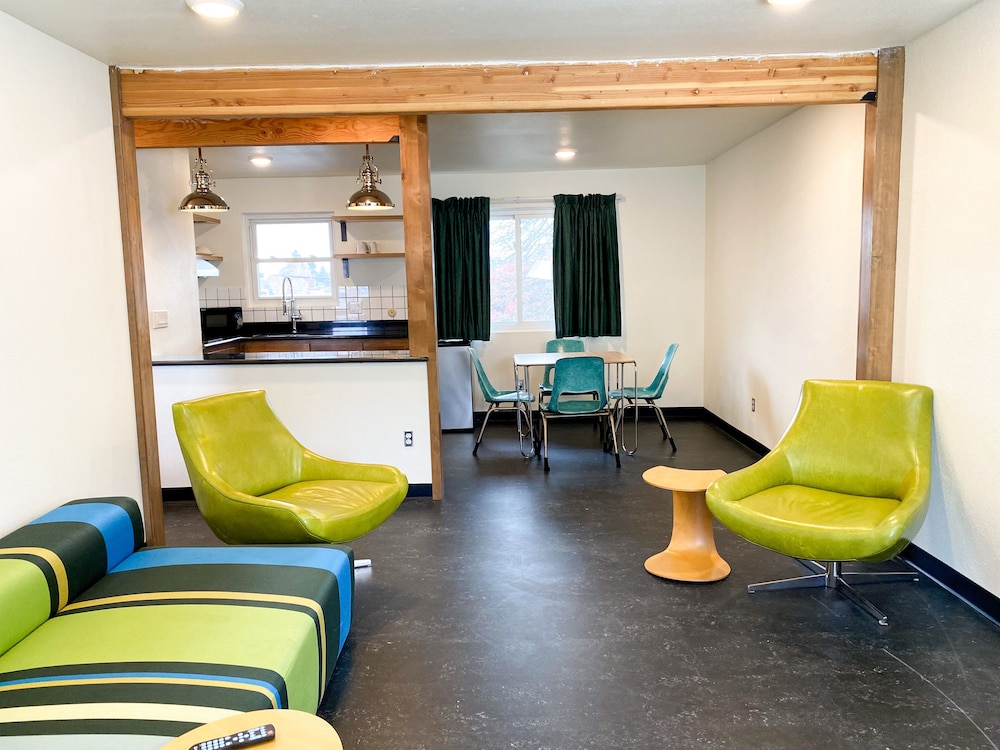Hotel Corvallis - photo 38