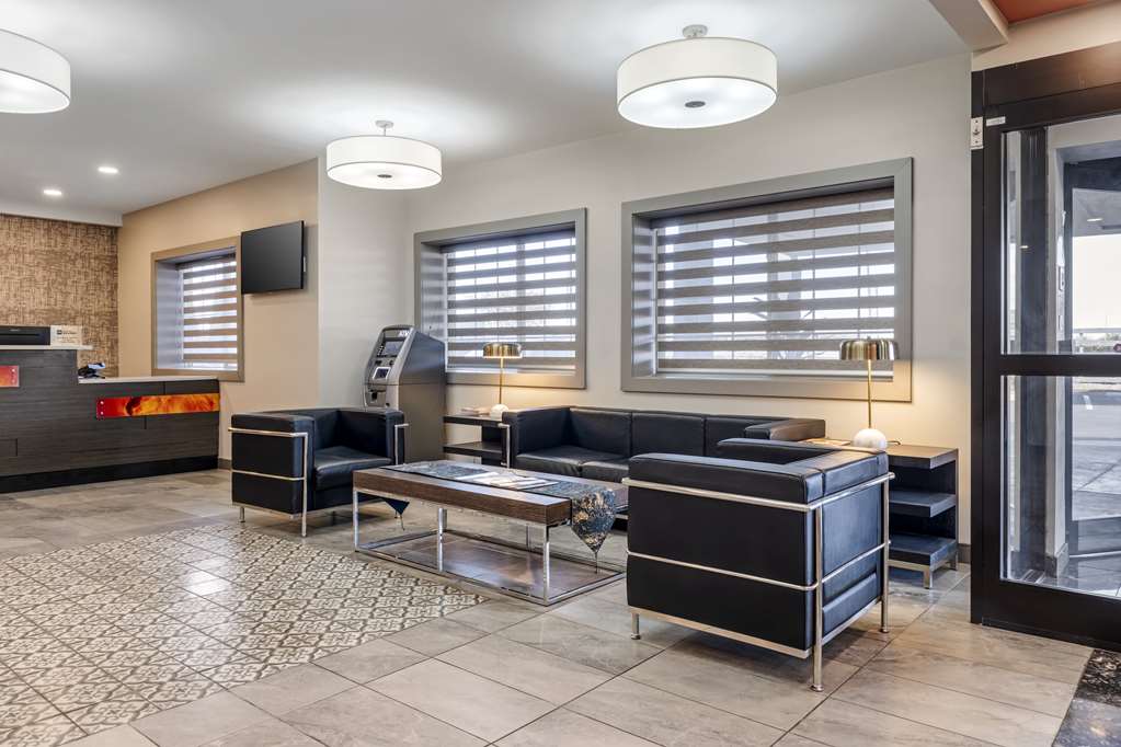Best Western Louisville Airport Expo - photo 25