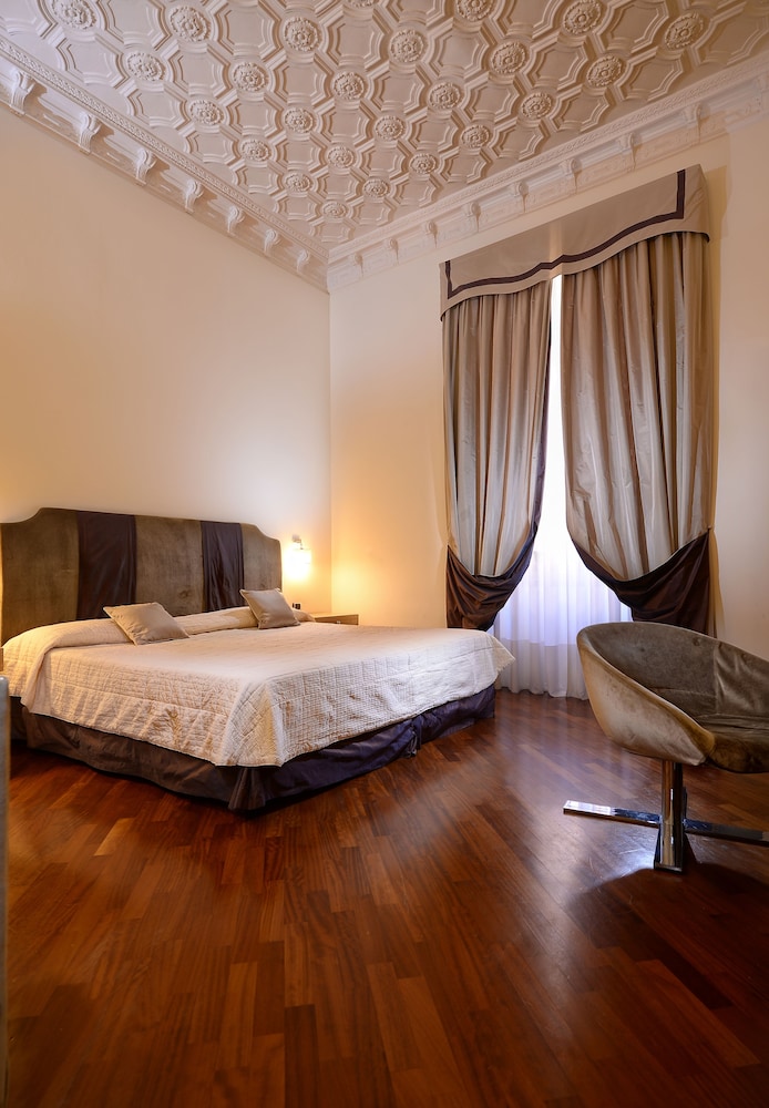 Hotel Golden - last minute hotel in Rome